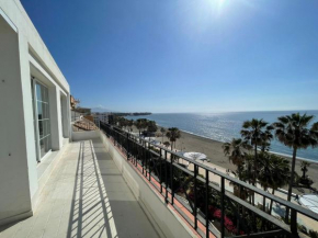 SeaLine Apartments Penthouse